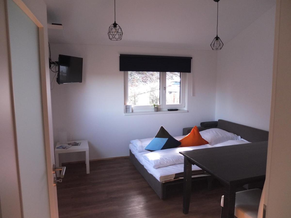 Ferienwohnung Sauer Blaichach Kültér fotó