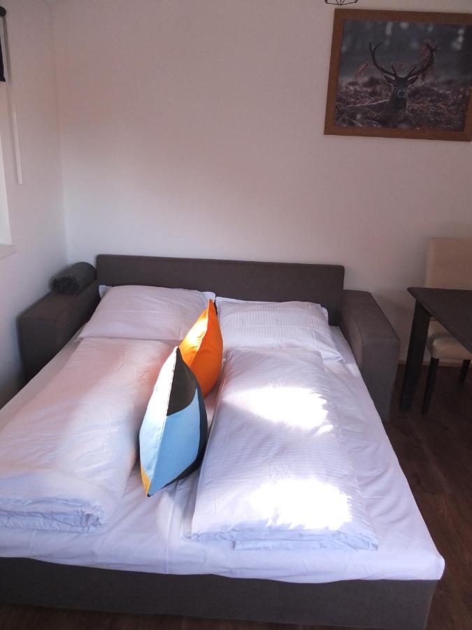 Ferienwohnung Sauer Blaichach Kültér fotó