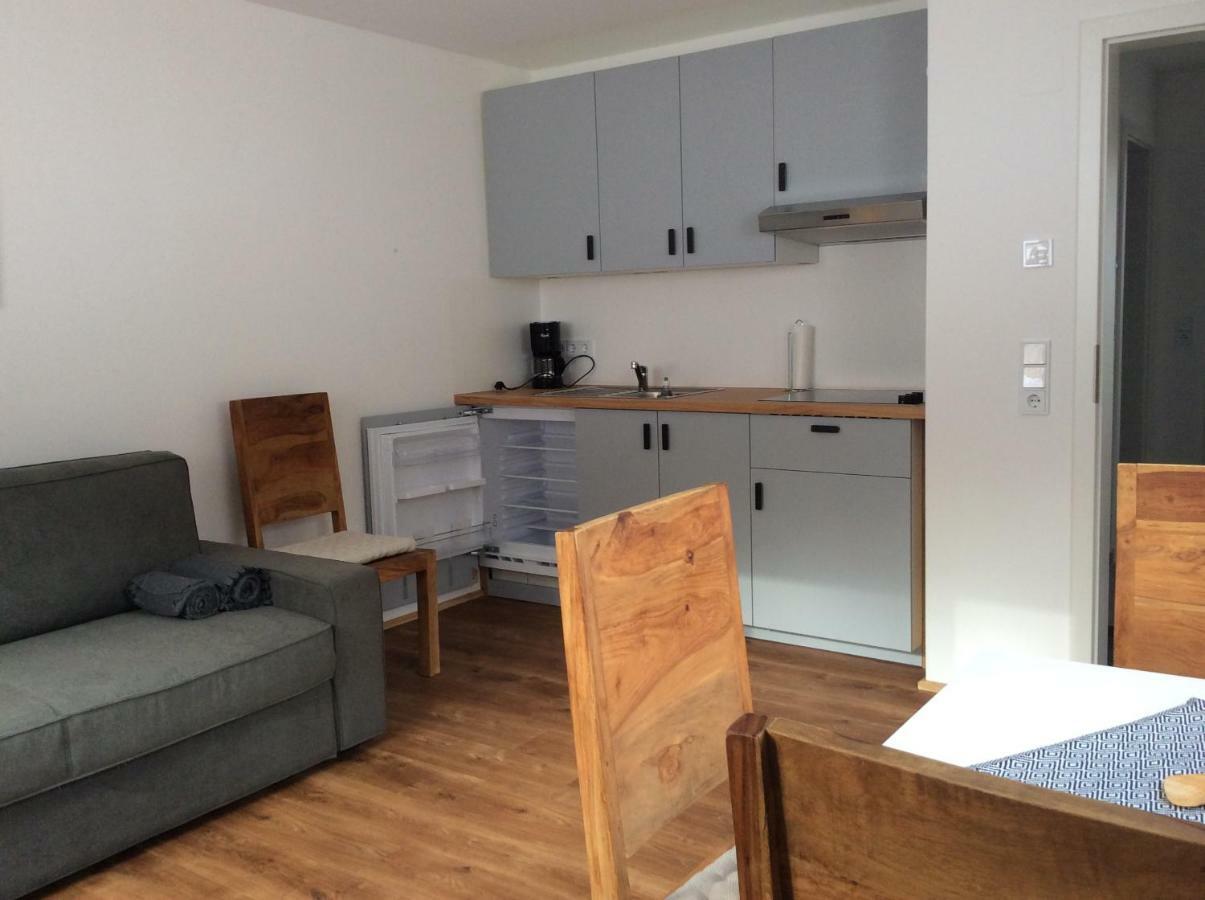 Ferienwohnung Sauer Blaichach Kültér fotó