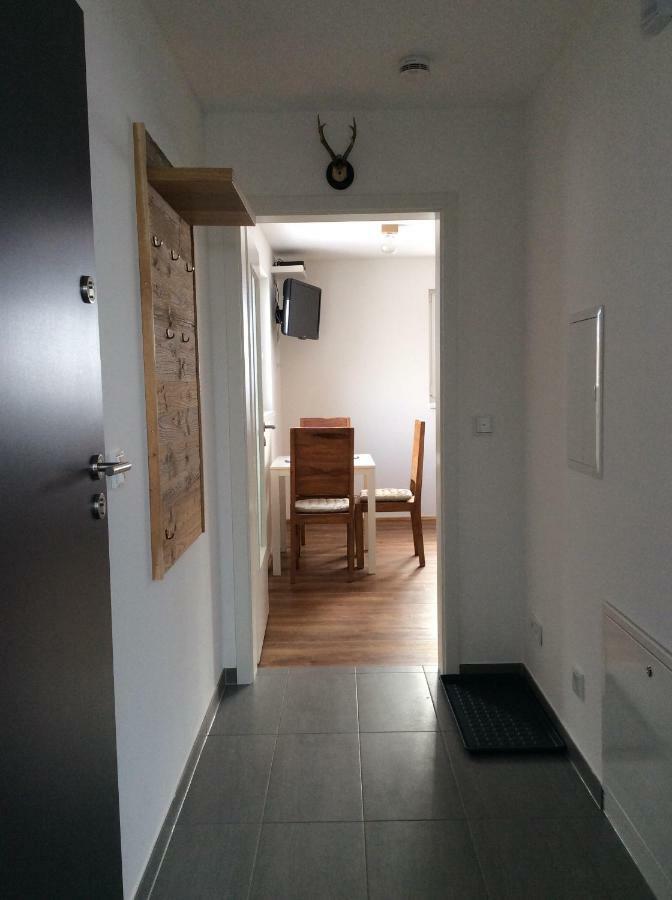 Ferienwohnung Sauer Blaichach Kültér fotó