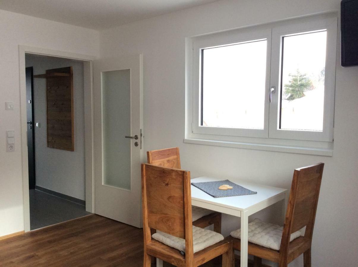 Ferienwohnung Sauer Blaichach Kültér fotó