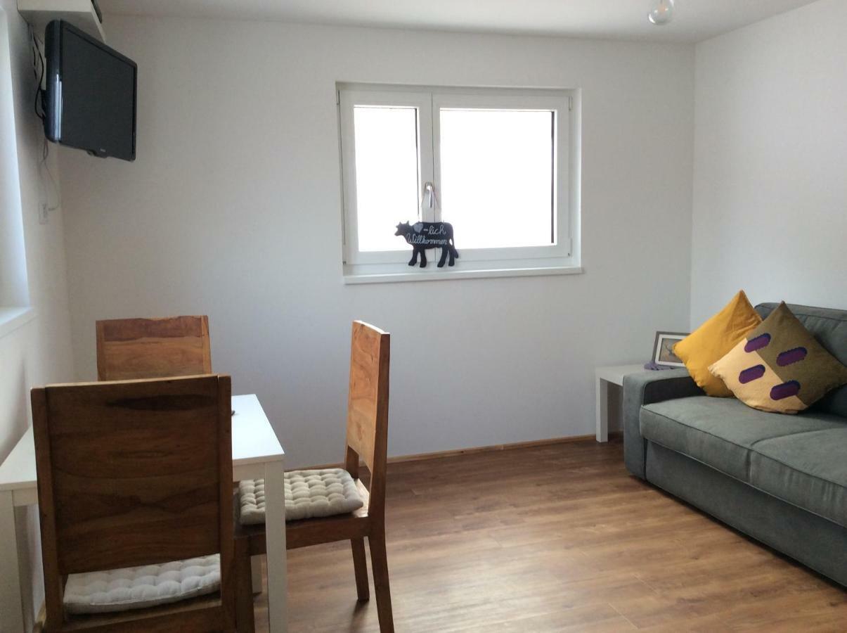 Ferienwohnung Sauer Blaichach Kültér fotó