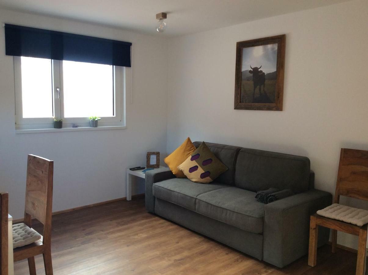 Ferienwohnung Sauer Blaichach Kültér fotó