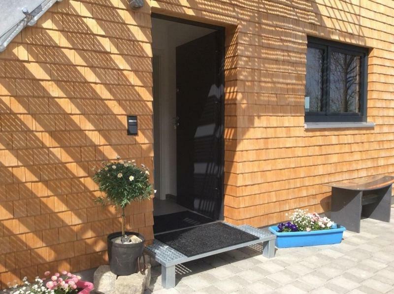 Ferienwohnung Sauer Blaichach Kültér fotó